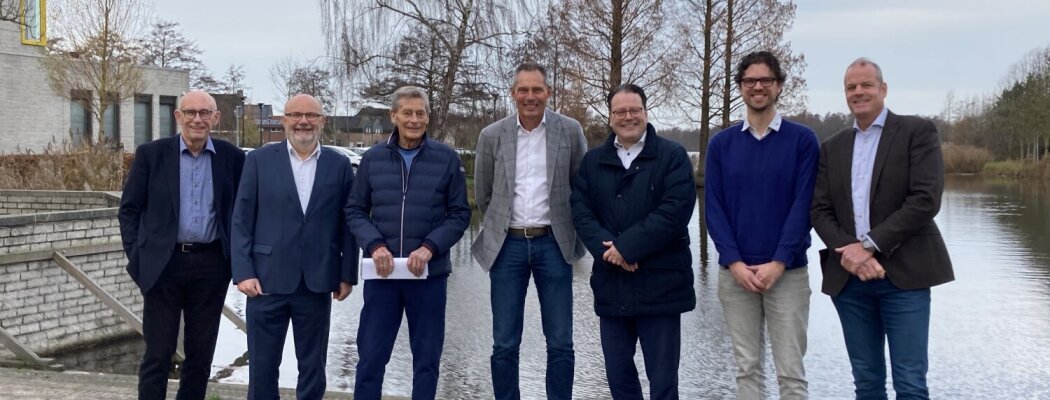 Uitbreiding jachthaven Uithoorn in 2026