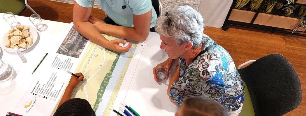 Vernieuwing skatepark Meerwijk: ontwerpsessies en vragenlijst