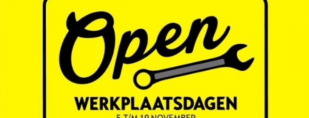 Zaterdag 5 november aanstaande organiseert Opel Van Kouwen de 'Winter Testdag'