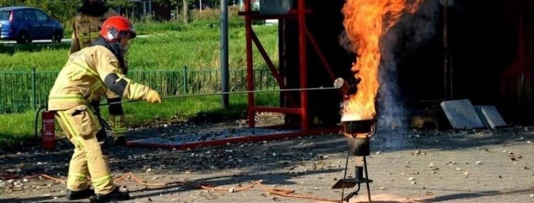 Open dag Brandweer Uithoorn 2025
