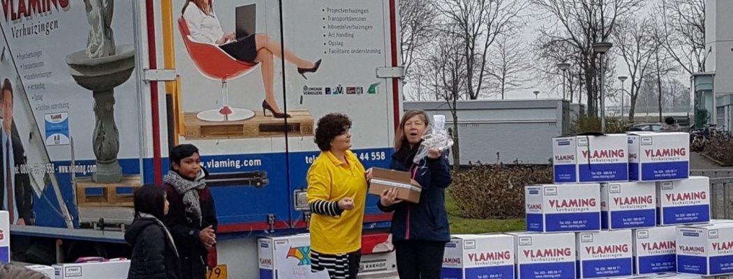 Wethouder Ria Zijstra opent Grote Rekendag op Basisschol de Vuurvogel Uithoorn