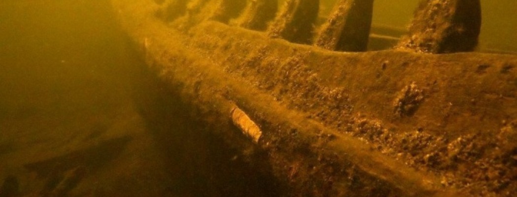 Expositie onderwaterfoto’s Vinkeveense Plassen bij De Huifkar