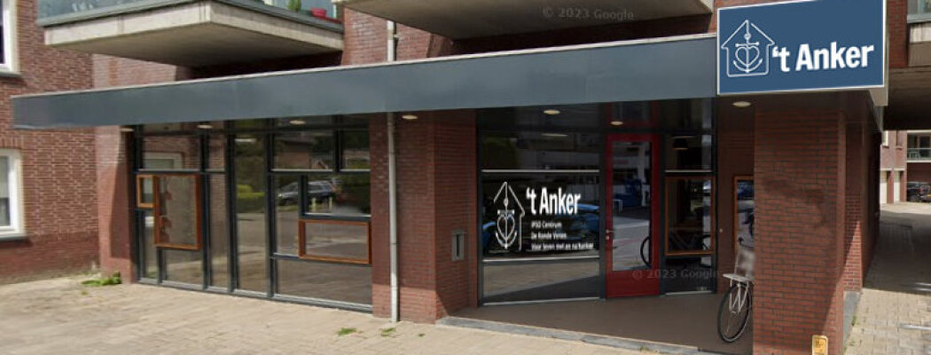 IPSO Centrum ’t Anker krijgt nieuw onderkomen: een warme plek voor mensen met en na kanker