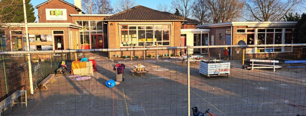 ChristenUnie-SGP: Toekomst school De Hoef