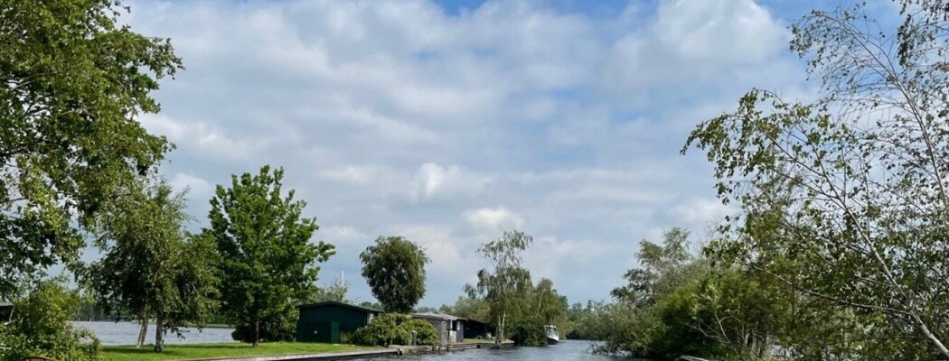 Bestemmingsplan Vinkeveense Plassen dit voorjaar voor besluitvorming in gemeenteraad