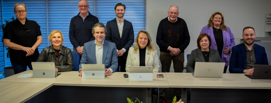 Kieskompas helpt bij het maken van keuze voor gemeenteraadsverkiezingen