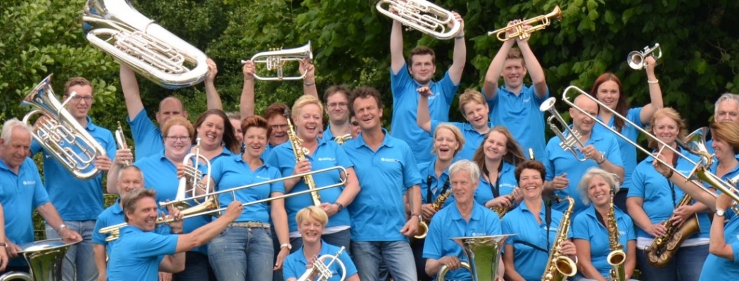 Bevrijdingsfestival met 75 jaar muziekgeschiedenis in Wilnis