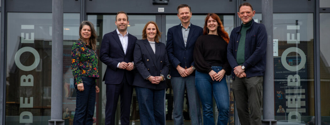 Maatschappelijke partners en gemeente lanceren De Ronde Venen Wijzer