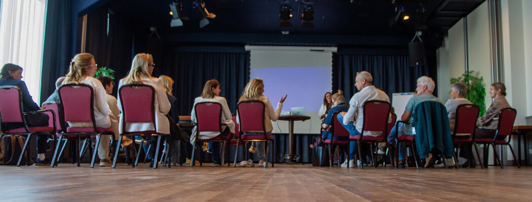 Ondernemers geïnspireerd tijdens aftrap toerisme- & recreatieseizoen