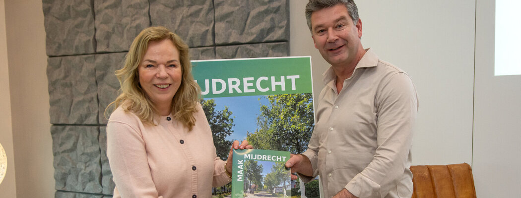 Inspiratiemagazine biedt frisse blik op Bedrijventerrein Mijdrecht