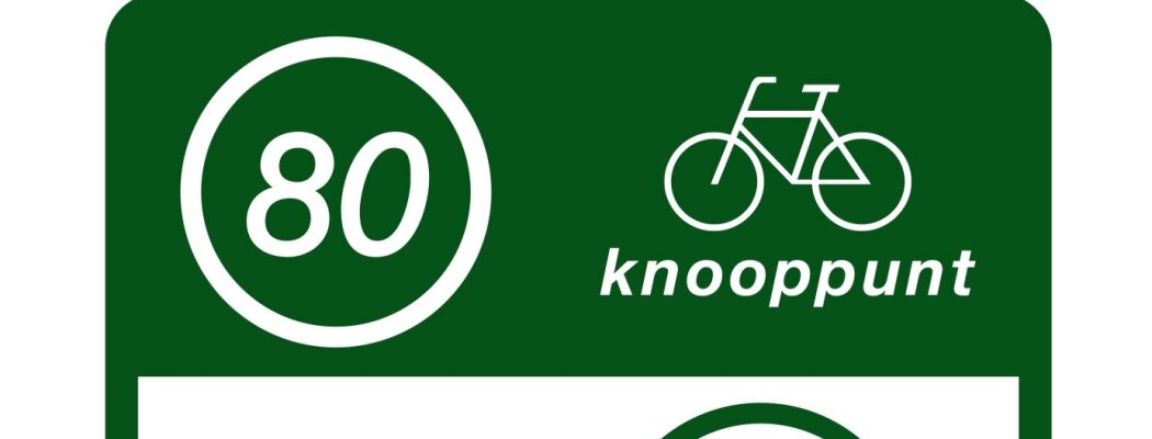 Recreatief fietsroutenetwerk provincie Utrecht vernieuwd