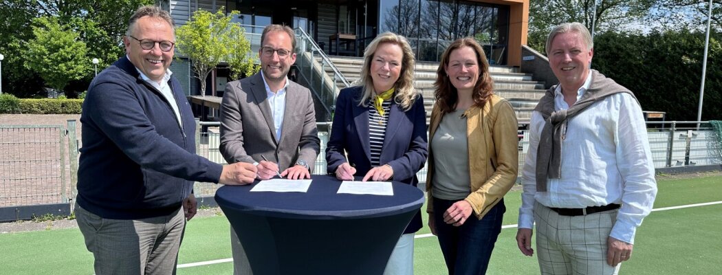 Onderzoek naar verhuizing Hockey Vereniging Mijdrecht naar Mijdrechtse Dwarsweg