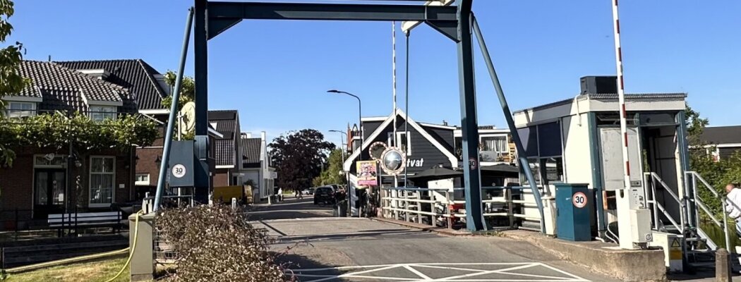 Woensdag 28 mei: inloopavond over het onderhoud aan de Heulbrug