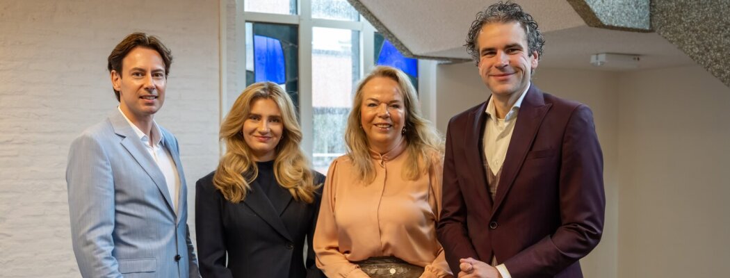 Gemeenteraad stelt coalitieakkoord vast en benoemt wethouders