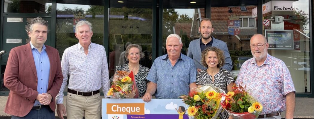 Stichting Leergeld De Ronde Venen van start