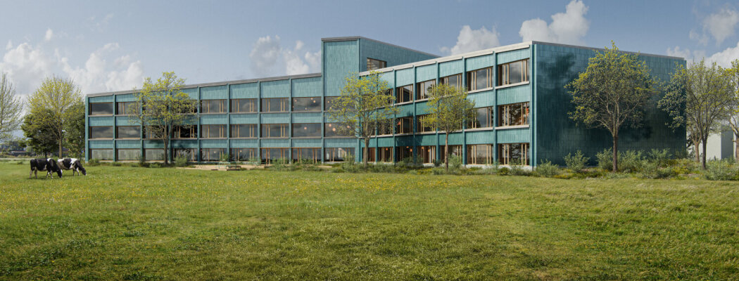 Raad stemt in met plannen voor centrum Mijdrecht en nieuwbouw gemeentehuis