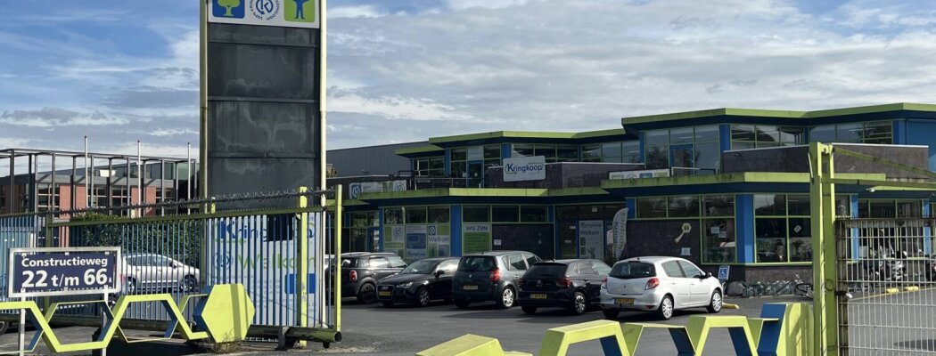 Toekomst Kringkoop verzekerd door nieuwe afspraken met gemeente