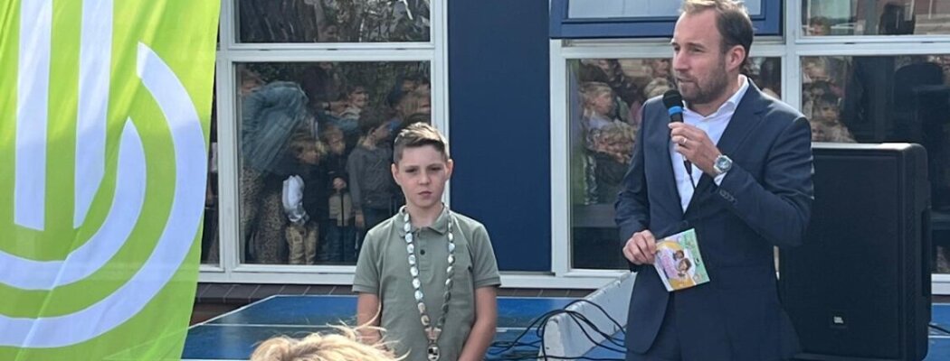 Sjors Sportief & Creatief laat kinderen makkelijk kennismaken met sport en cultuur