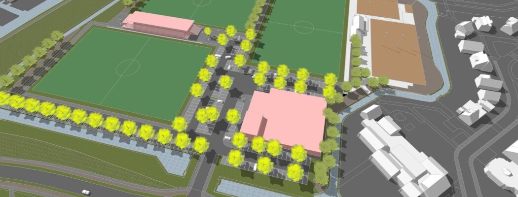 Jumbo en gemeente tekenen overeenkomst voor project CSW Jumb