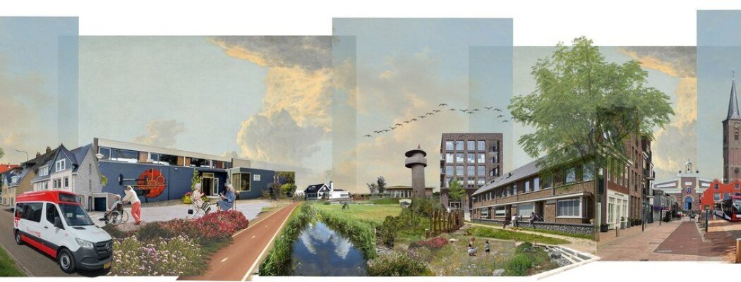 Omgevingsvisie De Ronde Venen 2040 vastgesteld