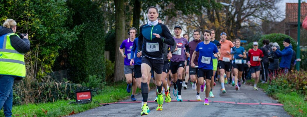 Genomineerden sportverkiezingen 2025 bekend