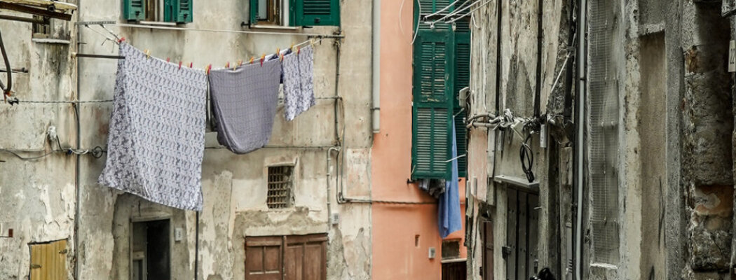 De straat op met Fotoworkshop De Ronde Venen
