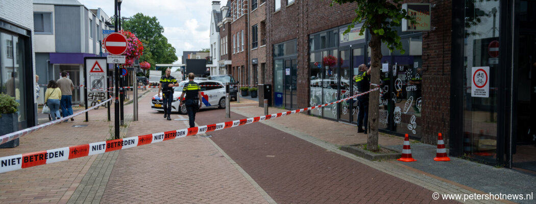 Nog 3 panden beschoten in Mijdrecht, politie doet groots onderzoek