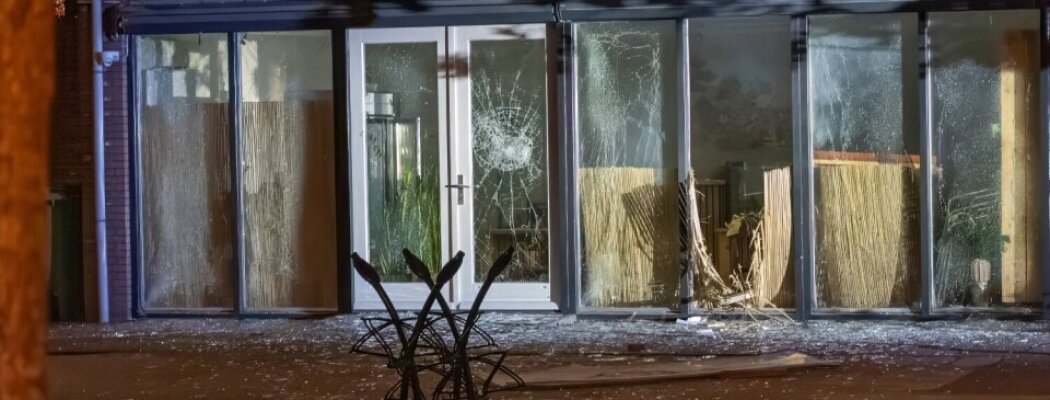 Onderzoek politie na ontploffingen in volle gang