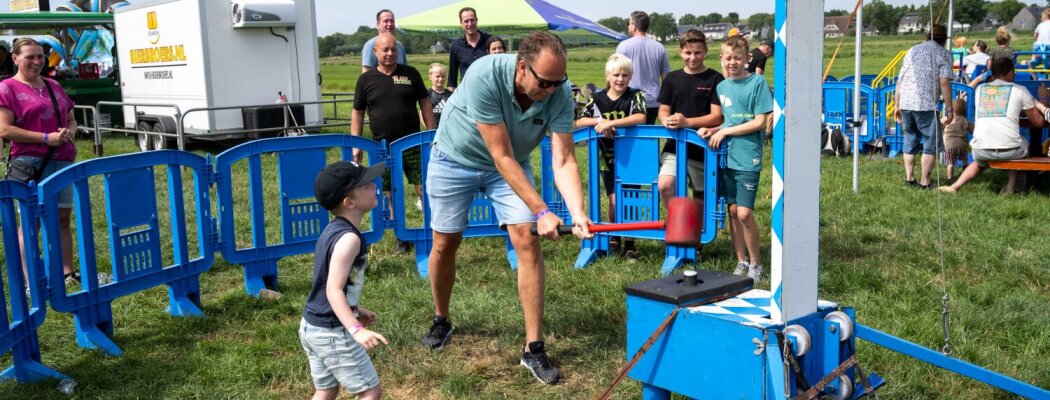 Foto's AJOC Festival zondag online