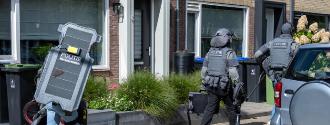Mijdrechts gezin over politieactie: 'Grof en onnodig'