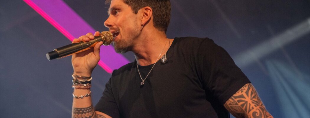 Foto's Feestweek Aalsmeer donderdagavond online