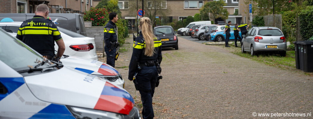 Vermiste vrouw Wilnis gevonden