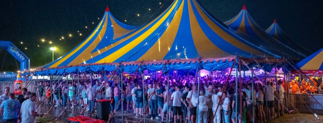Foto's AJOC Festival vrijdag online