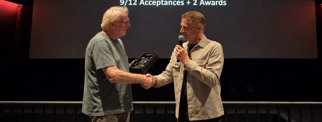 Successen voor Fotokringleden bij Holland Image Salon