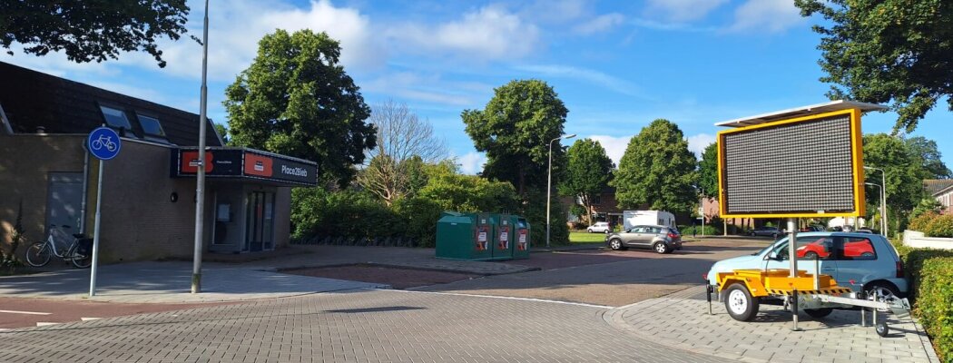 Gemeente en politie treden strenger op tegen overlast in Kudelstaart