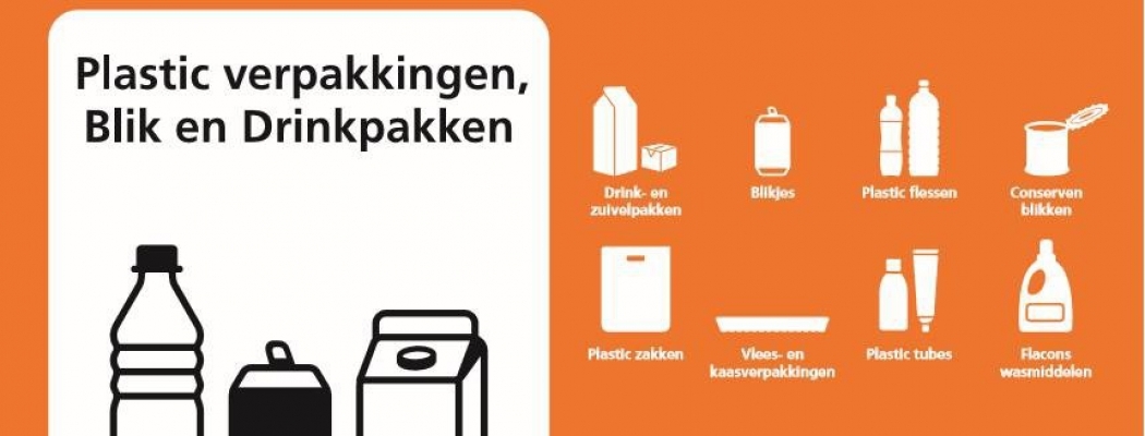 Aalsmeerse gemeenteraad stemt voor inzameling blik en drinkpakken