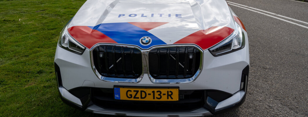 Mishandeling op de Achterbos in Vinkeveen: politie zoekt getuigen