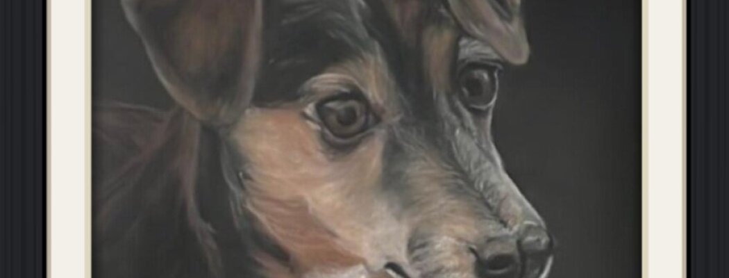 Duo-expositie: Zo moeder, zo dochter