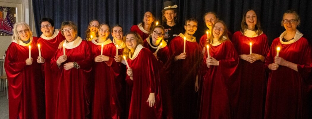 Scrooge voor De Voedselbank De Ronde Venen