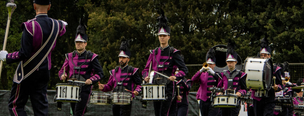 Taptoe Mijdrecht Jubileumeditie 28 juni