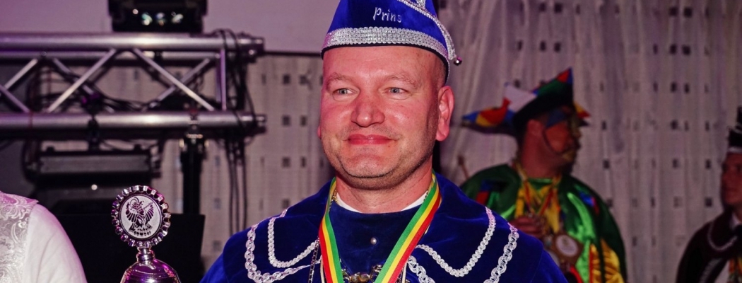 Gedichten, Mooie Piet en Carnaval op Radio Aalsmeer