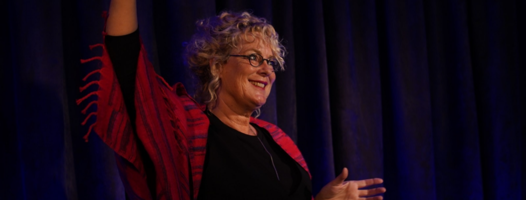 Gratis theatervoorstelling “Oploskoffie” voor mantelzorgers over het leven met dementie