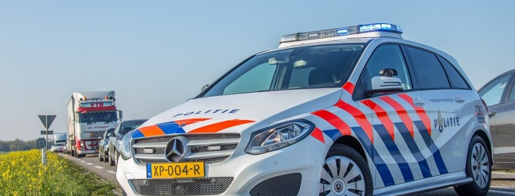 Onderzoek naar gestolen bakfietsen