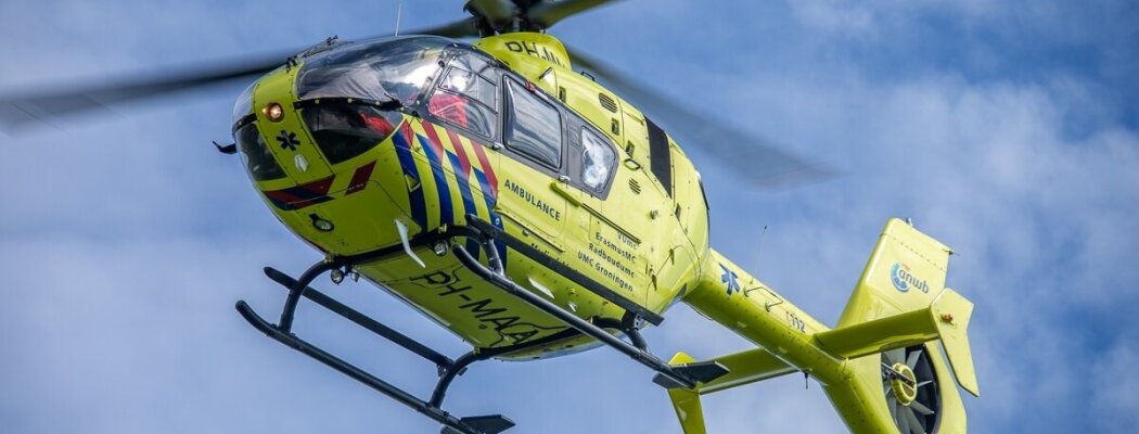 Man (38) omgekomen door ongeluk met vuurwerk in Aalsmeer