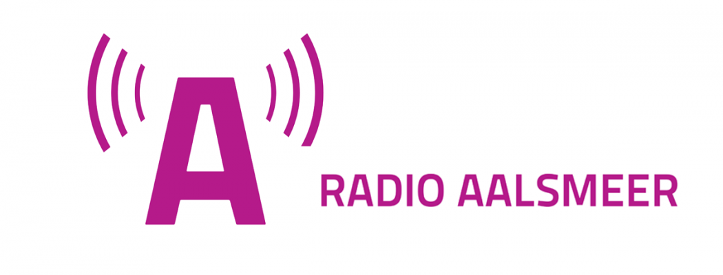 Belinda Buskermolen op Radio Aalsmeer