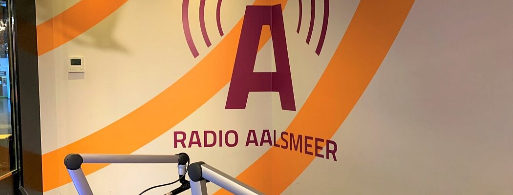 Nieuw op Radio en TV Aalsmeer: ‘Business Lounge