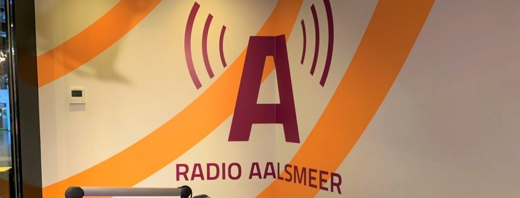 Radio Aalsmeer sluit 2020 af met 'The 20 Years Of Dance Mix'