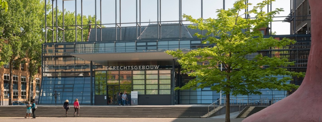 Rechtbank Utrecht