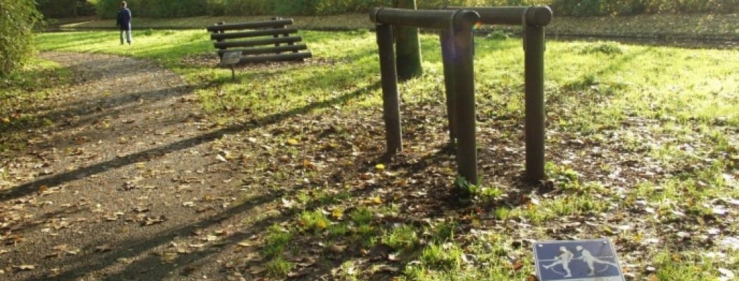 Aanmelden wandeling Hornmeerpark nog steeds mogelijk