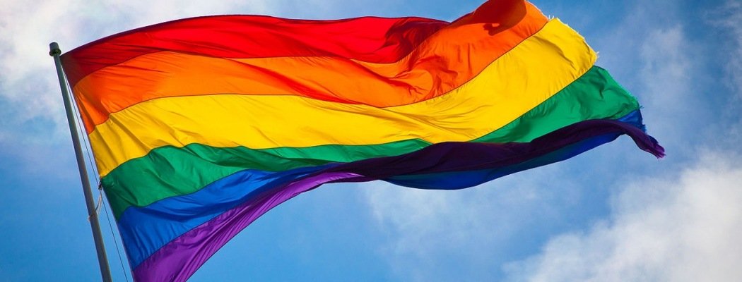 Rondeveense politiek: 'Hijs de regenboogvlag'